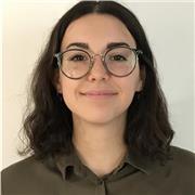 Diplomata al Liceo Classico offre ripetizioni in Italiano, Storia, Greco e Latino